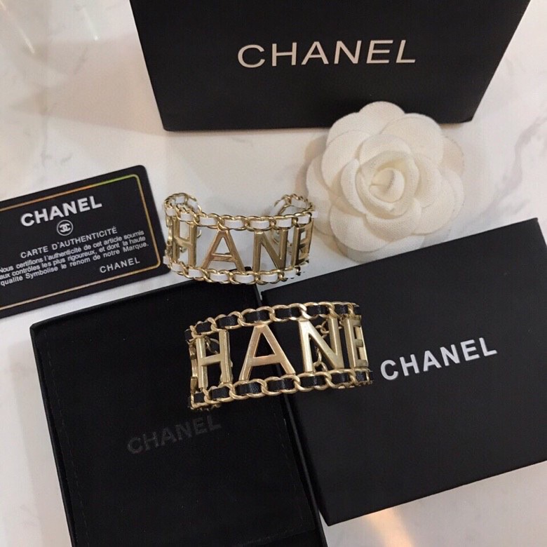 Ch**el bracelets